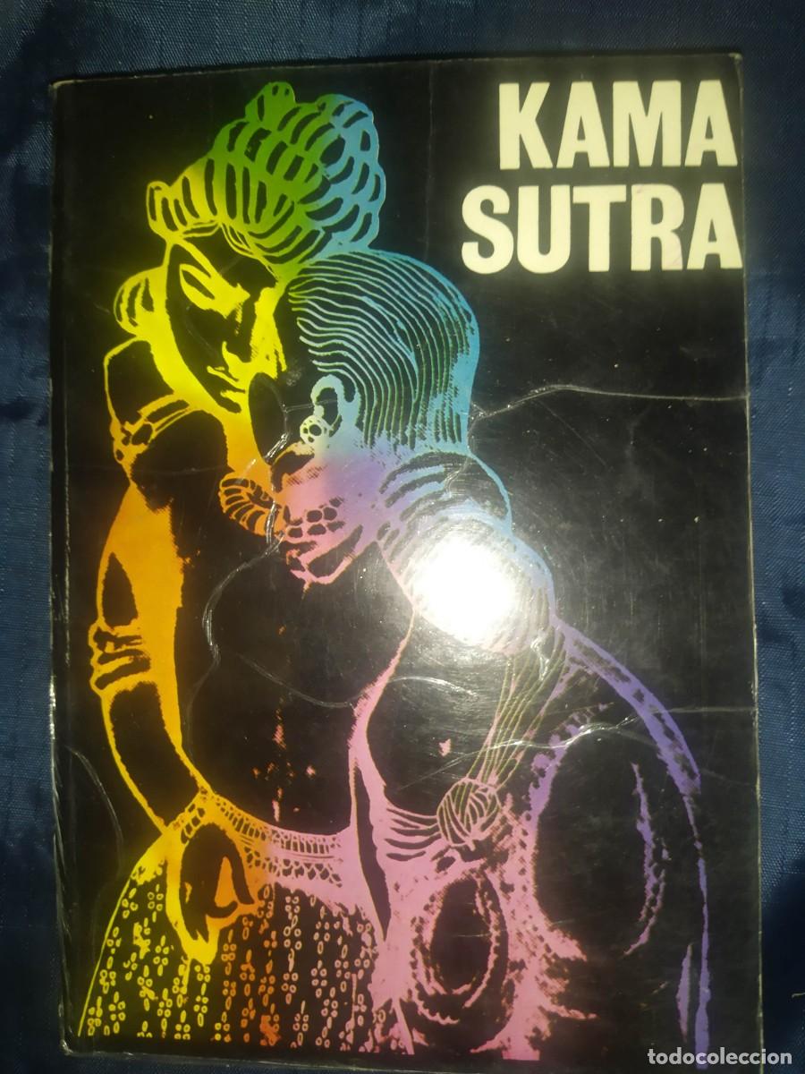 Libros de segunda mano: KAMA SUTRA - Foto 1