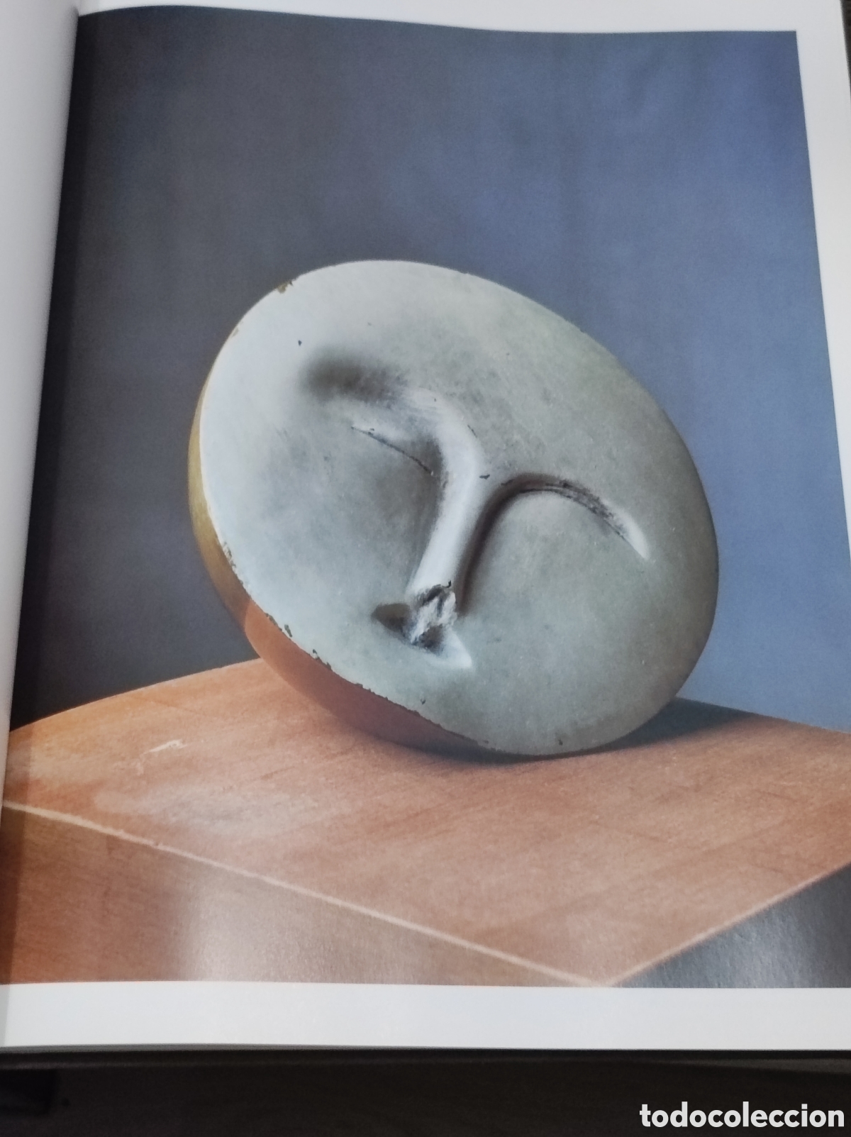 Libros de segunda mano: Adolfo Barnatan en conversaci&oacute;n con Rosa Pereda cat&aacute;logo arte - Foto 3