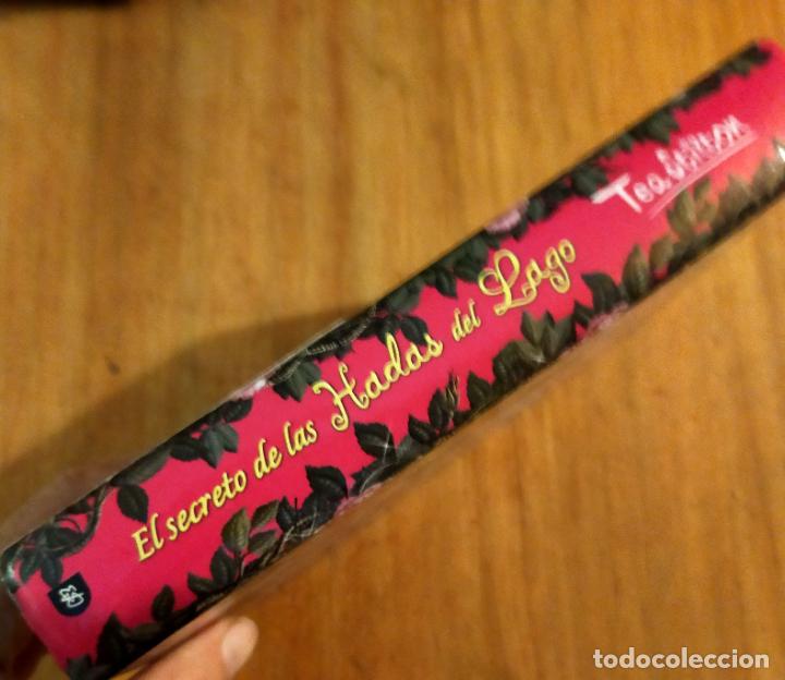 Libros de segunda mano: EL SECRETO DE LAS HADAS DEL LAGO - Foto 2