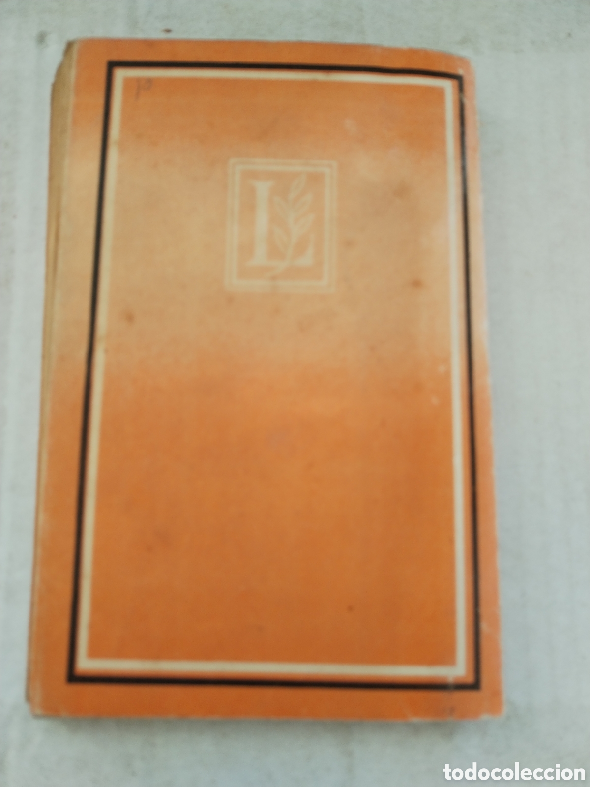 Libros de segunda mano: EL PATRIOTA/PEARL BUCK - Foto 5