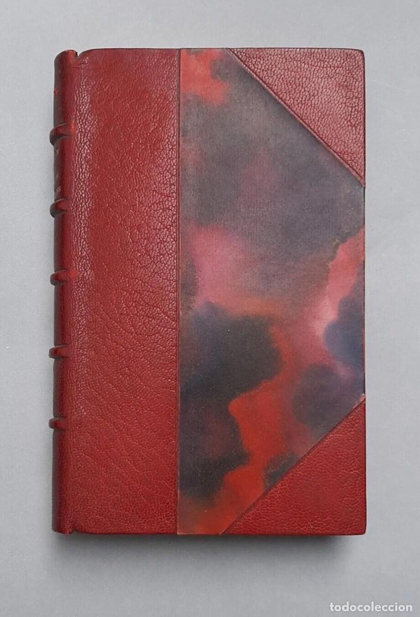 Libros de segunda mano: Renan, Ernest - Dialogues Philosophiques - 1925 Le Breton - Foto 1