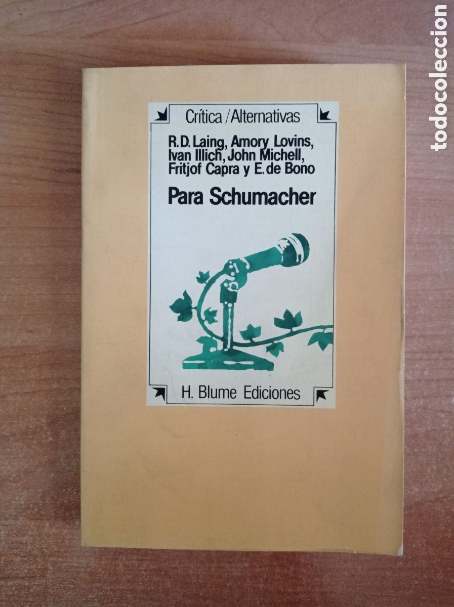Libros de segunda mano: Para Schumacher AUTORES VARIOS - Foto 1