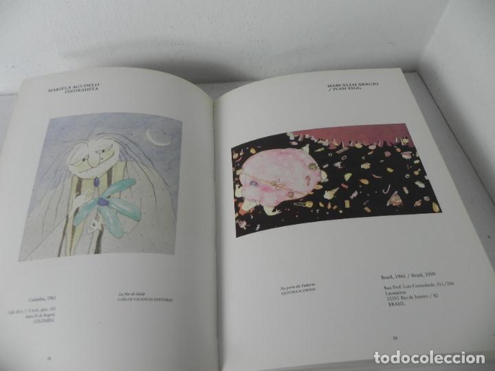 Libros de segunda mano: V PREMI INTERNACIONAL DIL&middot;LUSTRACI&Oacute; (1992) (EN CATAL&Aacute;N) - Foto 3
