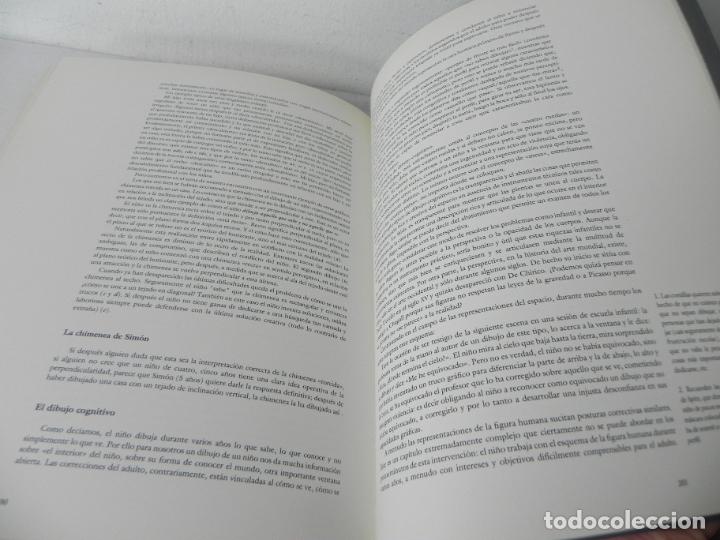 Libros de segunda mano: V PREMI INTERNACIONAL DIL&middot;LUSTRACI&Oacute; (1992) (EN CATAL&Aacute;N) - Foto 8