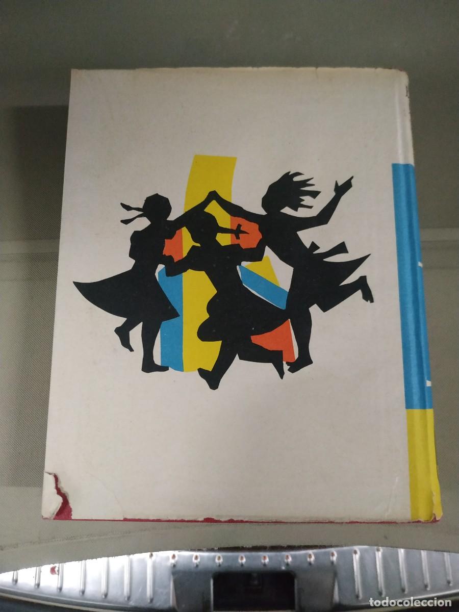 Libros de segunda mano: El libro de oro de los ni&ntilde;os. Volumen primero. Uteha - Foto 2