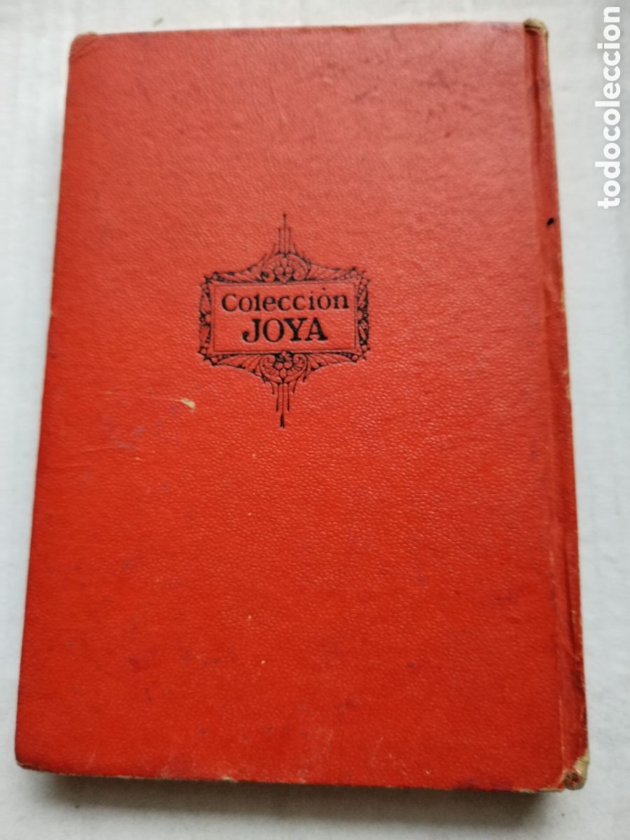 Libros de segunda mano: LA MUCHACHA MODERNA/J. H. ROSNY - Foto 3