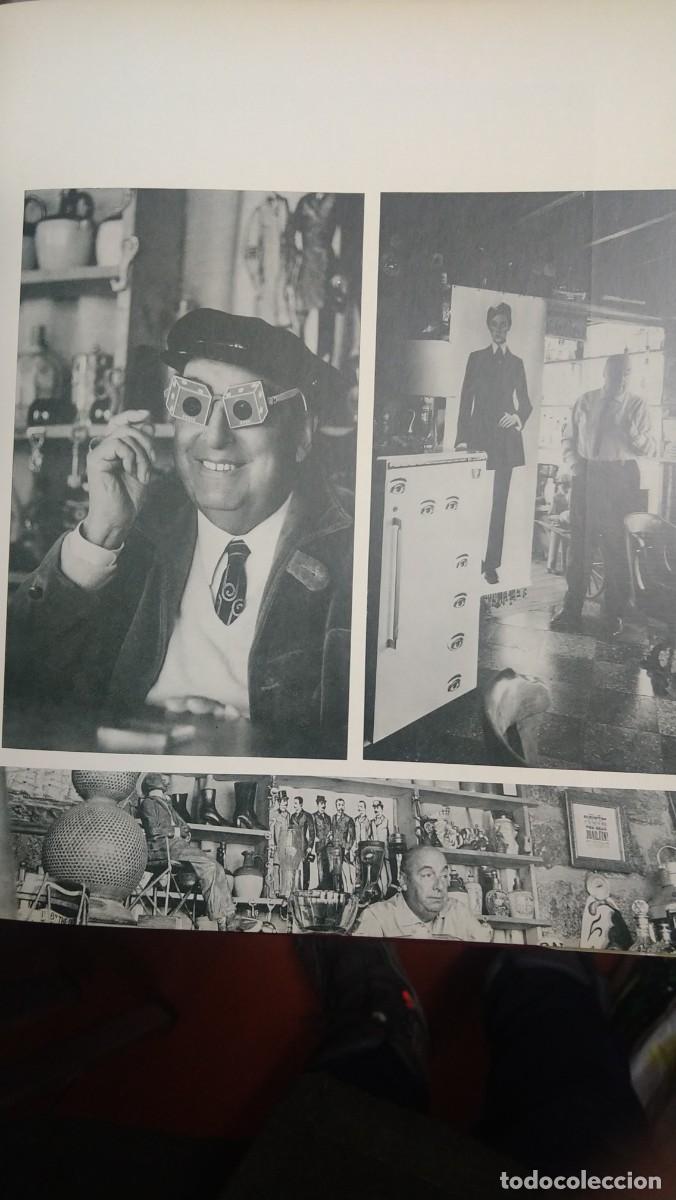 Libros de segunda mano: GEOGRAF&Iacute;A DE PABLO NERUDA - Foto 2