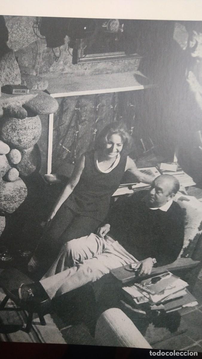 Libros de segunda mano: GEOGRAF&Iacute;A DE PABLO NERUDA - Foto 3