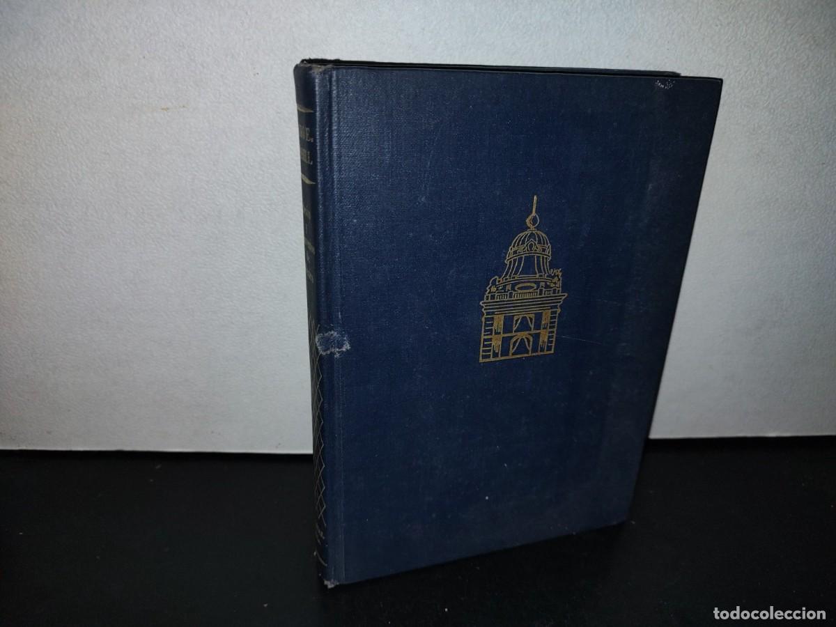 Gebrauchte B&uuml;cher: 57- IGLESIAS Y CONVENTOS COLONIALES DE M&Eacute;XICO - LAURO E. ROSELL - 1979