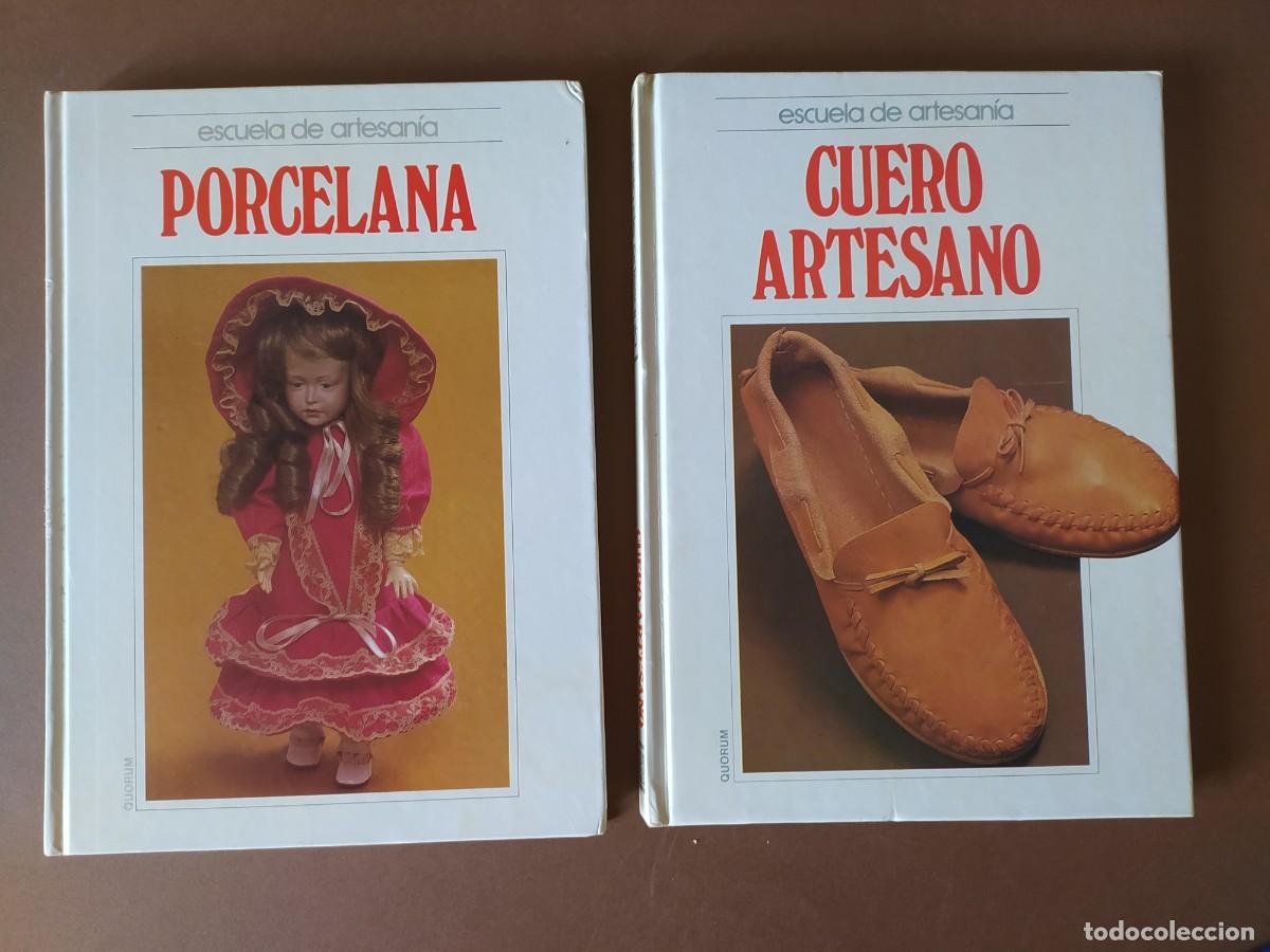 Libros de segunda mano: LIBRO MU&Ntilde;ECAS DE PoRCELANA - Foto 1