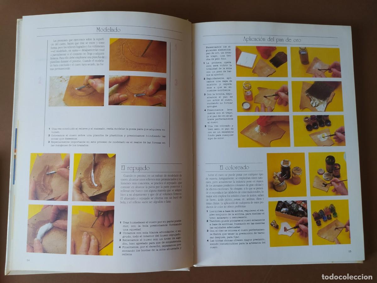 Libros de segunda mano: LIBRO MU&Ntilde;ECAS DE PoRCELANA - Foto 4