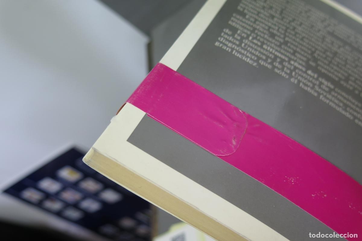 Libros de segunda mano: LOS ULTIMOS A&Ntilde;OS DEL SIGLO. ARON - Foto 2