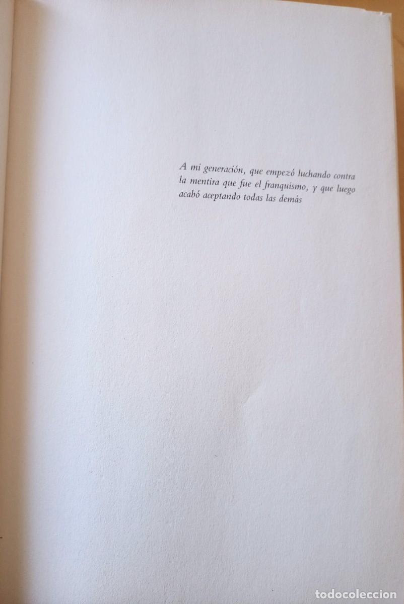 Libros de segunda mano: GREGORIO MORAN ADOLFO SUAREZ AMBICION Y DESTINO - Foto 9