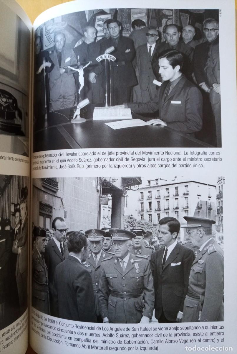 Libros de segunda mano: GREGORIO MORAN ADOLFO SUAREZ AMBICION Y DESTINO - Foto 13