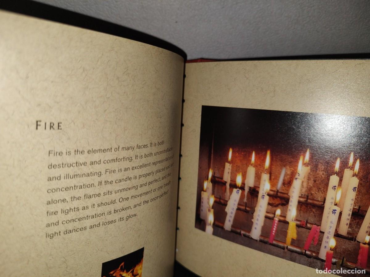 Libros de segunda mano: 57- INGL&Eacute;S. SABIDUR&Iacute;A ZEN / ZEN WISDOM - BARRONS - Foto 7