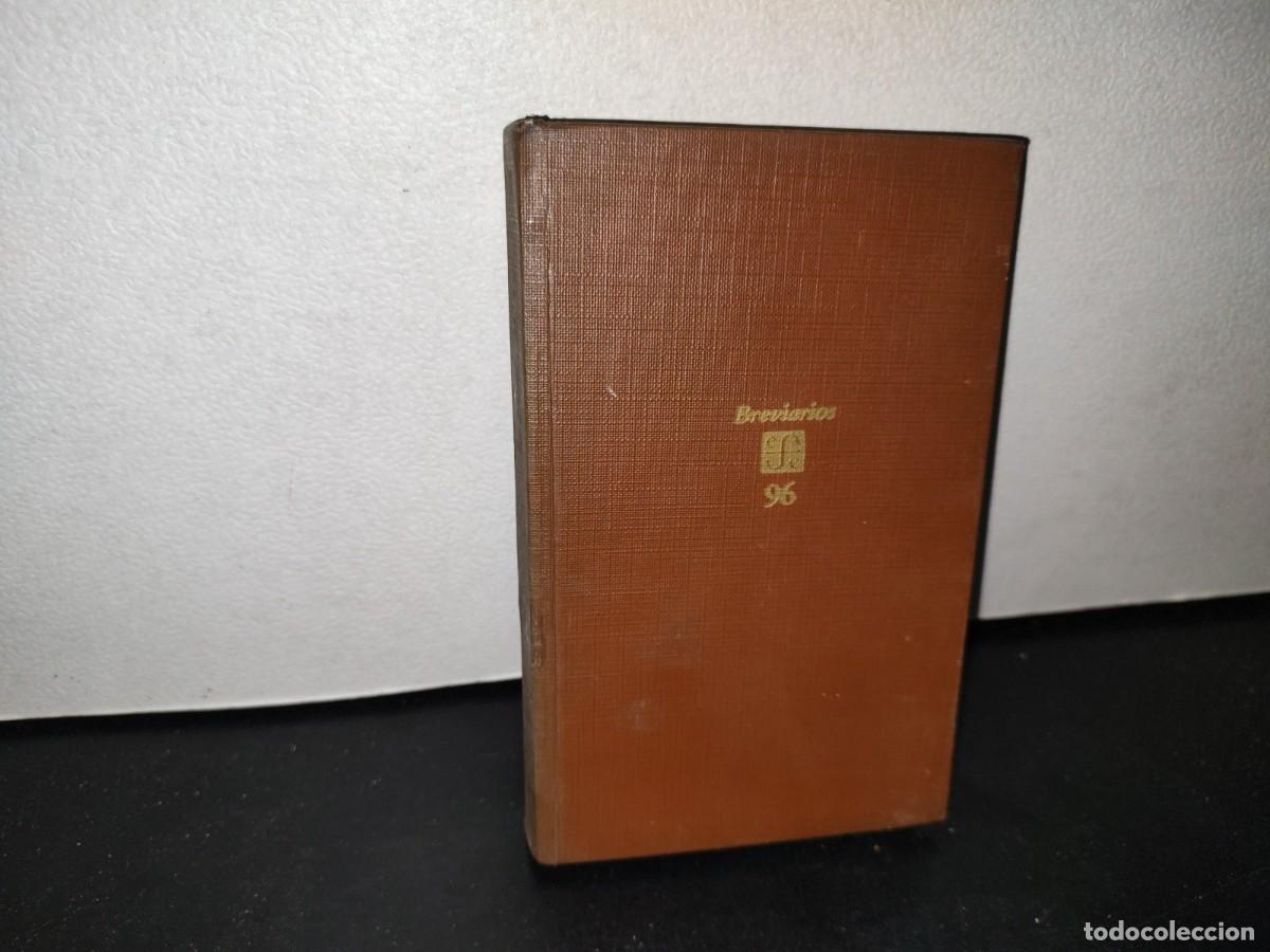 Libros de segunda mano: 57- EL LENGUAJE - EDWARD SAPIR - Foto 1