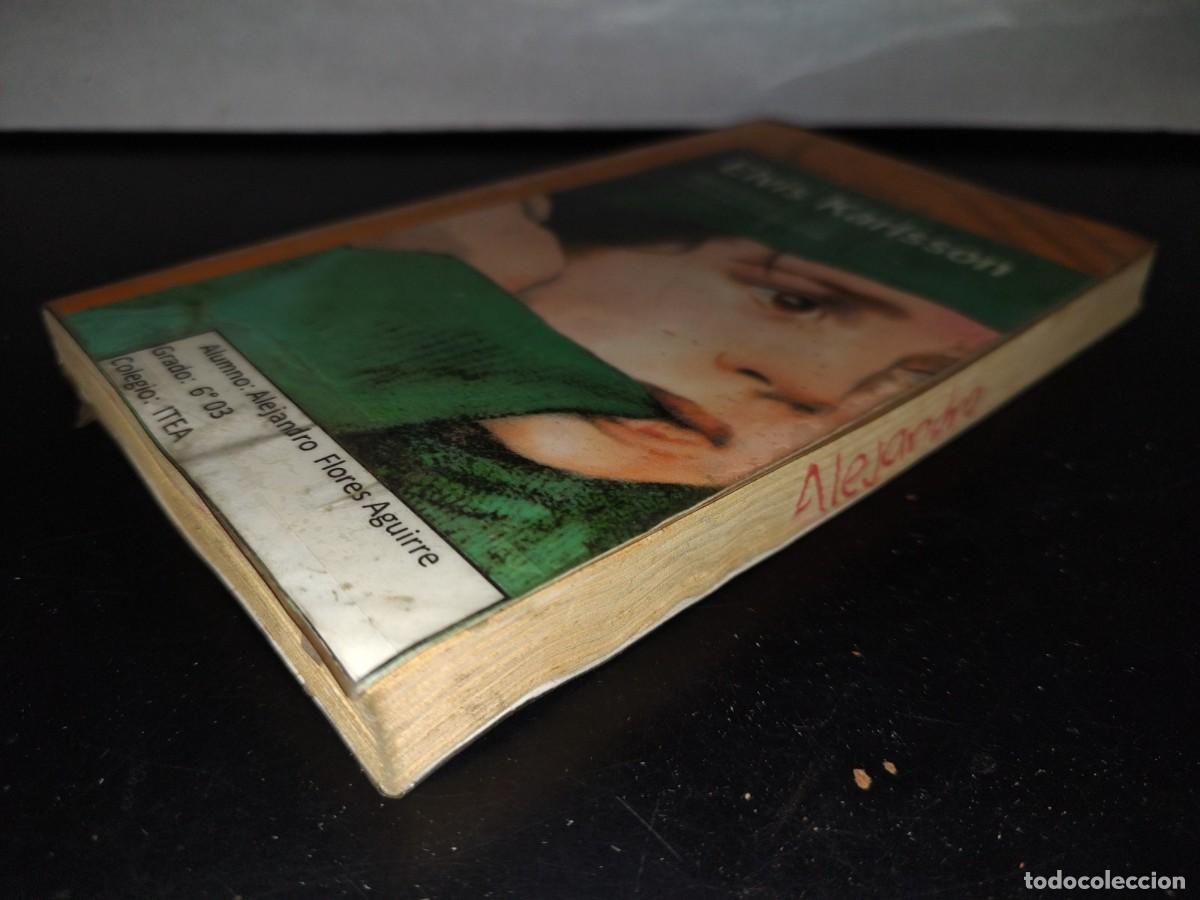 Libros de segunda mano: 57- ELVIS KARLSSON - MARIA GRIPE - Foto 3