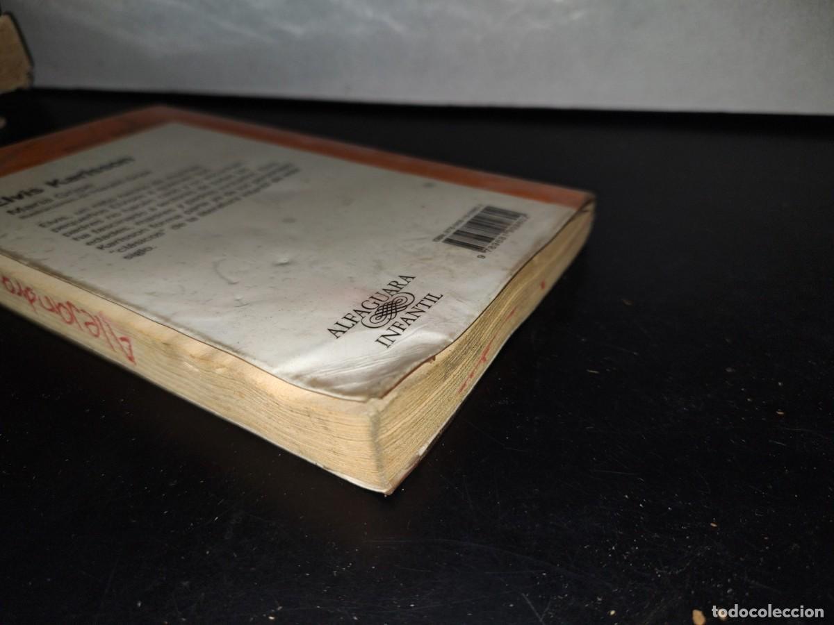 Libros de segunda mano: 57- ELVIS KARLSSON - MARIA GRIPE - Foto 7