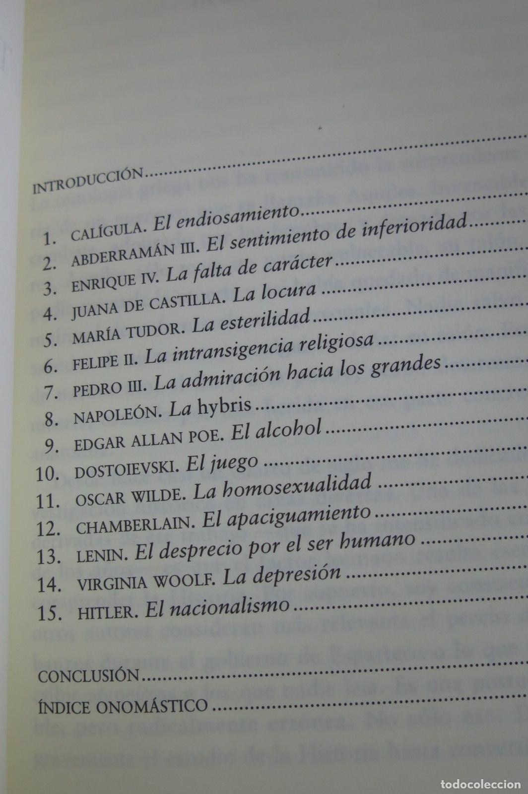 Libros de segunda mano: El tal&oacute;n de Aquiles. C&eacute;sar Vidal - Foto 2