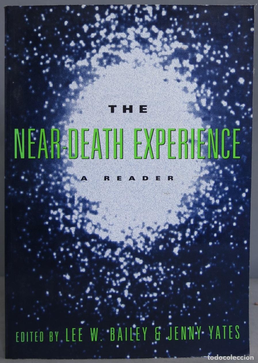 Libros de segunda mano: The Near-Death Experience: A Reader - Foto 1