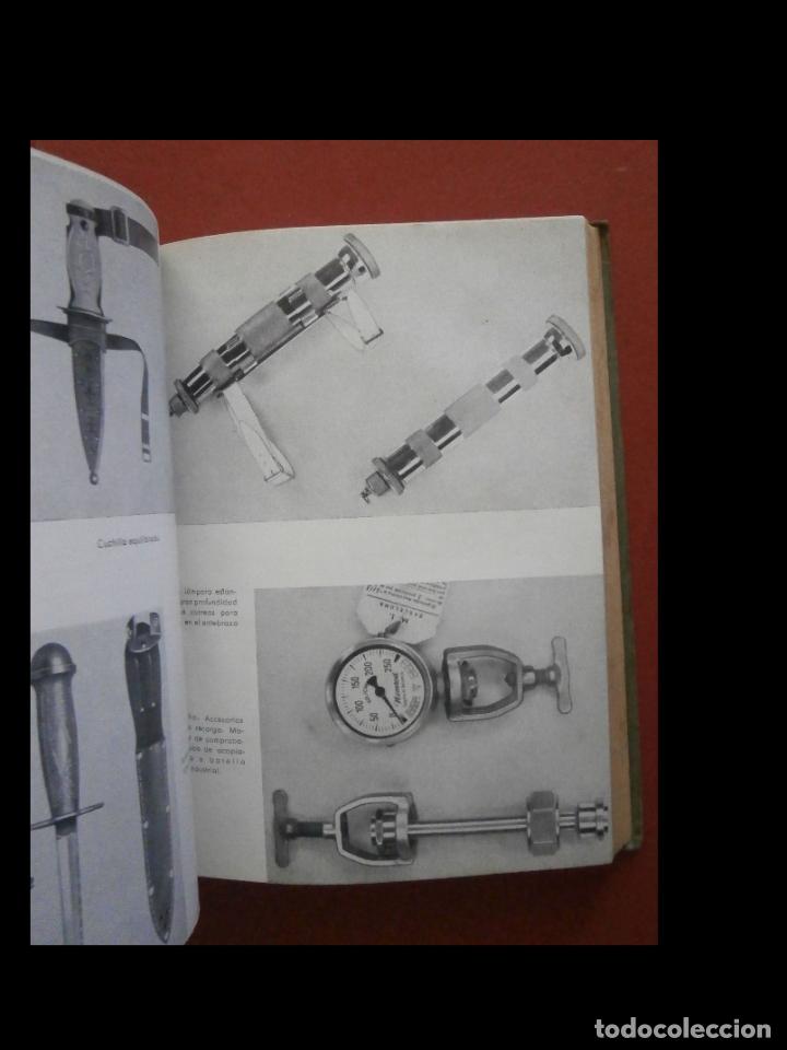 Libros de segunda mano: Manual del escafandrista. Clemente Vidal Sol&aacute; - Foto 6