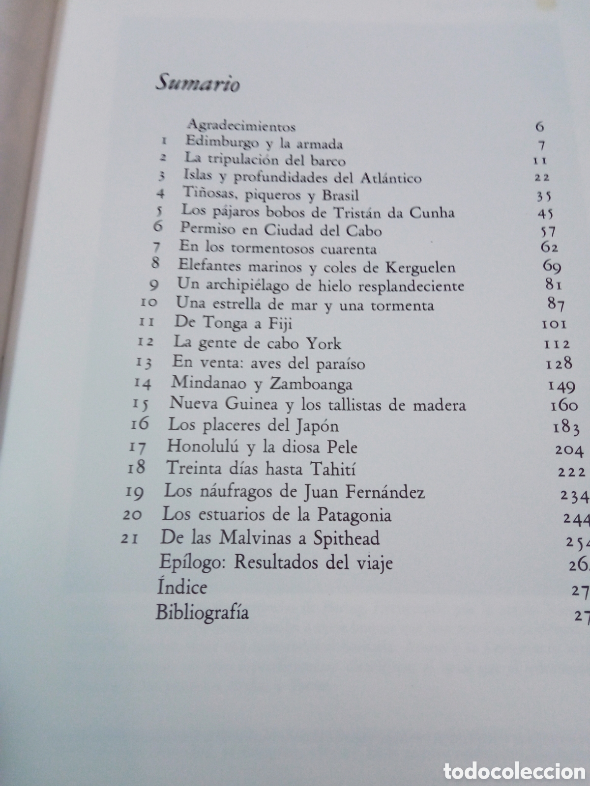 Libros de segunda mano: Libro El viaje del Challenger - Foto 3
