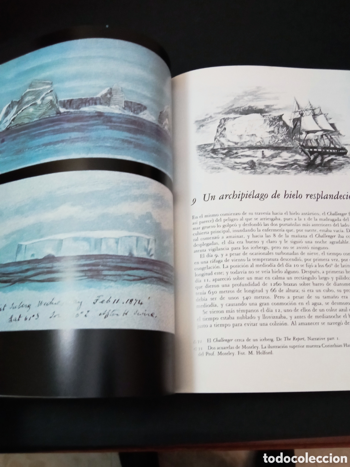 Libros de segunda mano: Libro El viaje del Challenger - Foto 6