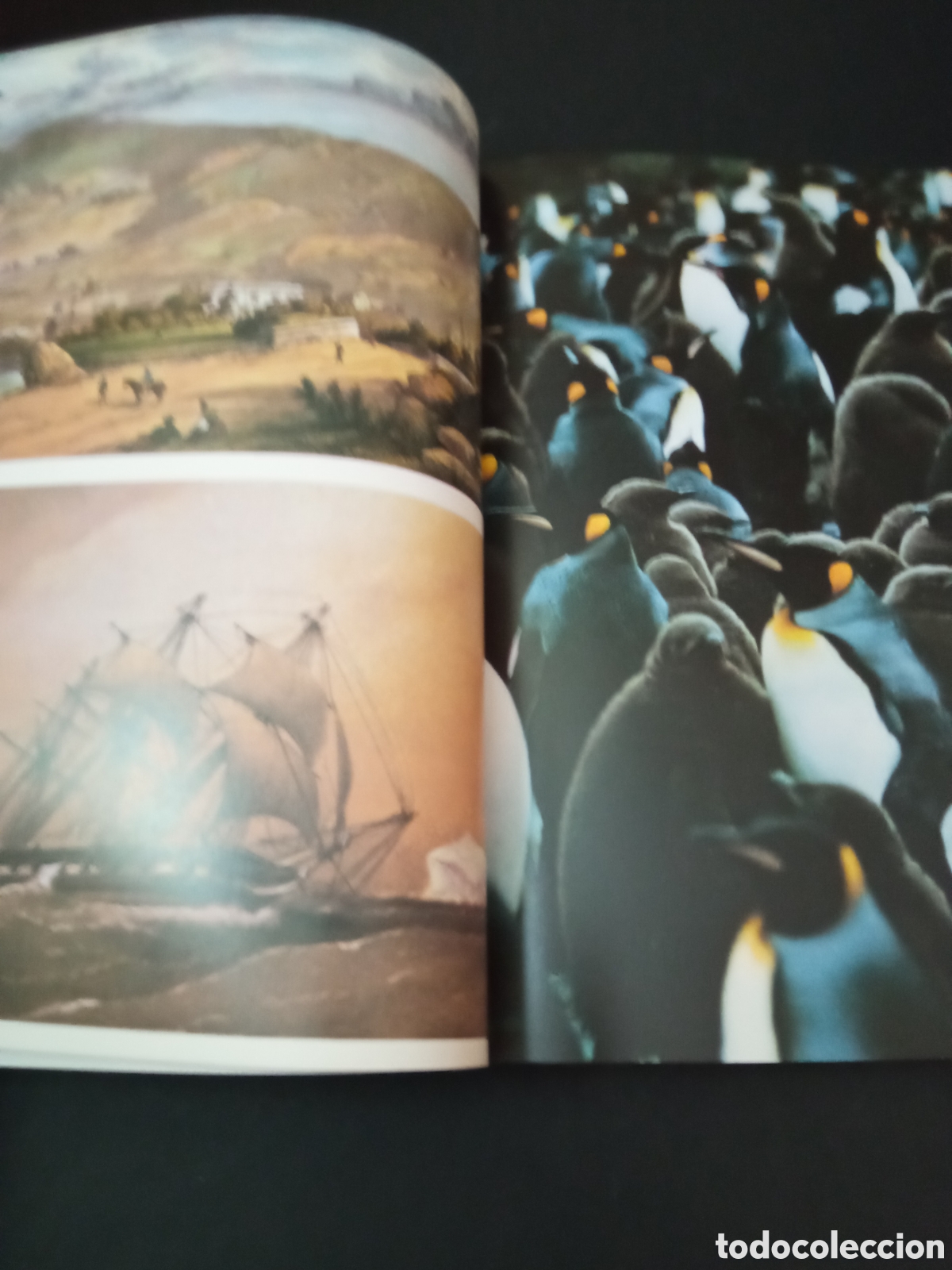 Libros de segunda mano: Libro El viaje del Challenger - Foto 9