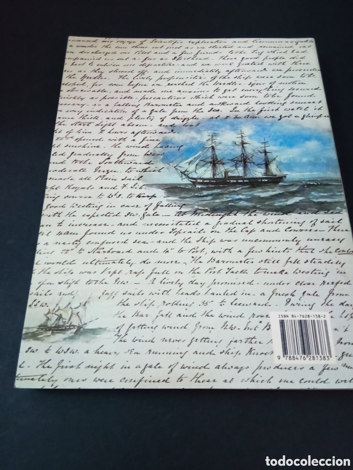 Libros de segunda mano: Libro El viaje del Challenger - Foto 10
