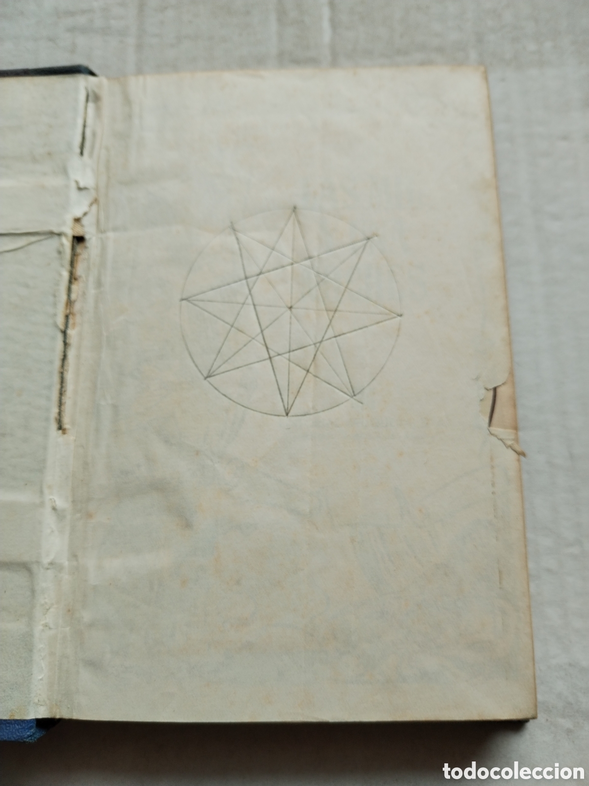 Libros de segunda mano: LAS MIL Y UNA NOCHE/BRUGUERA - Foto 2
