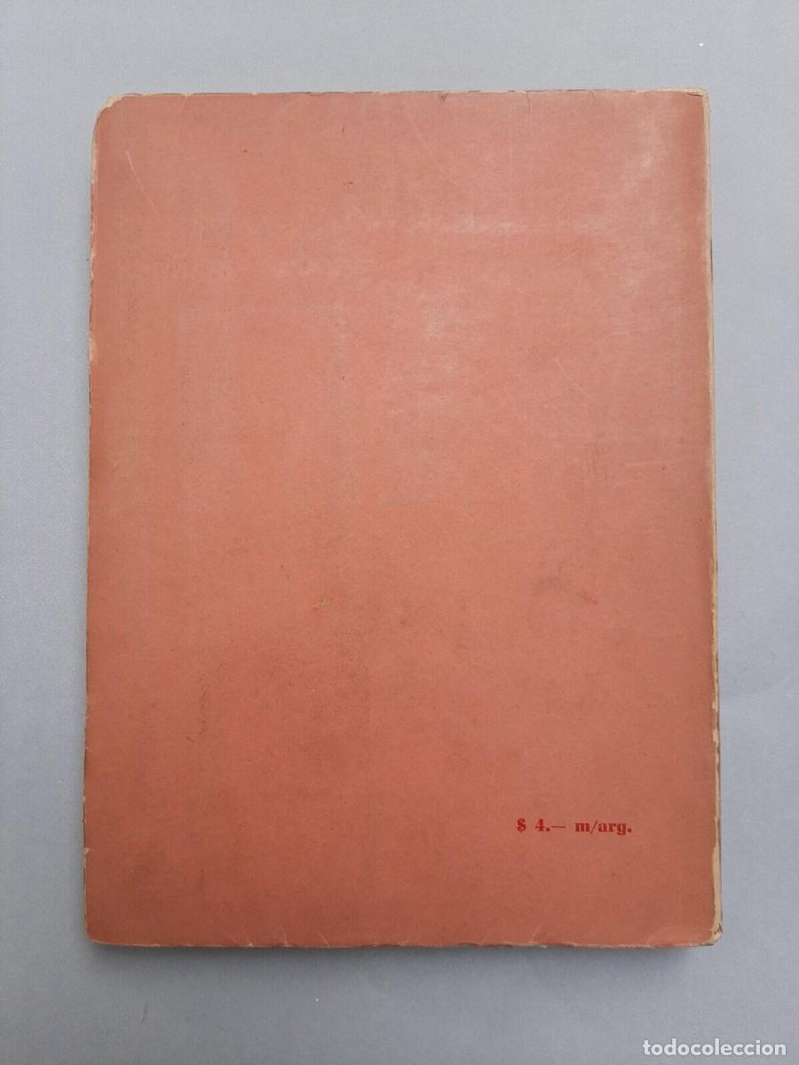 Libros de segunda mano: Ocampo, Silvina - Espacios M&eacute;tricos - Primera Edici&oacute;n - 1945 - - Foto 3