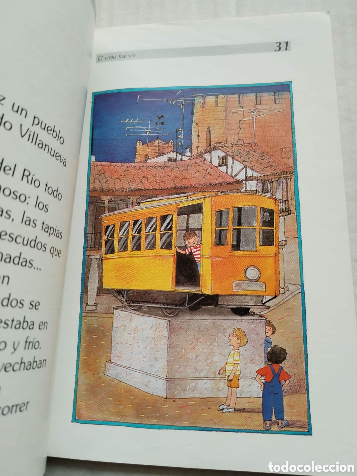 Libros de segunda mano: EL FARO DEL VIENTO/FERNANDO ALONSO - Foto 3