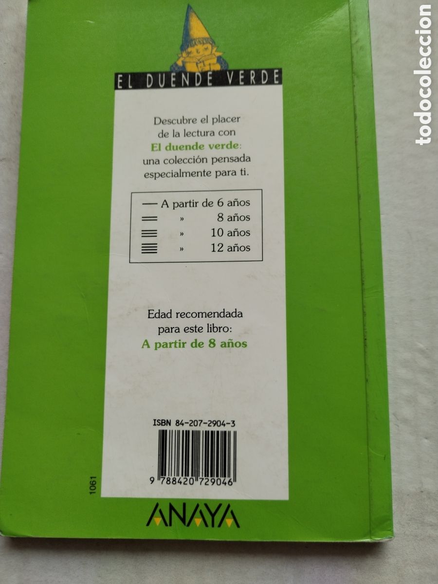 Libros de segunda mano: EL FARO DEL VIENTO/FERNANDO ALONSO - Foto 4