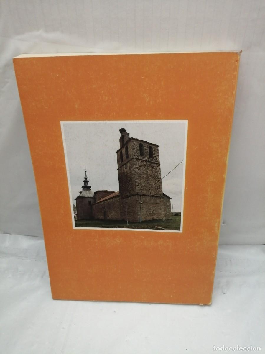 Libros de segunda mano: ALDEAVIEJA Y EL CUBILLO (PRIMERA EDICI&Oacute;N) - Foto 2