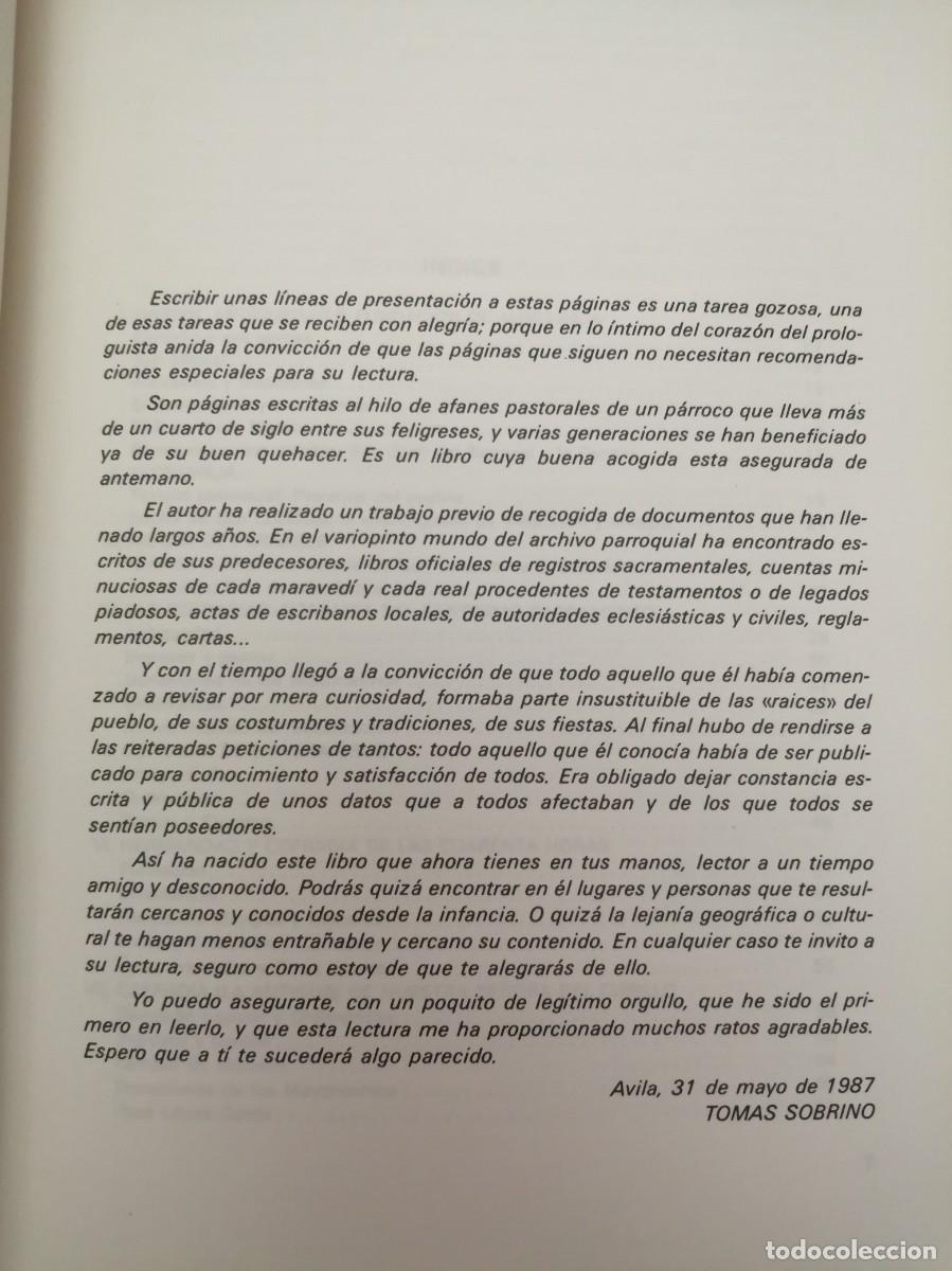 Libros de segunda mano: ALDEAVIEJA Y EL CUBILLO (PRIMERA EDICI&Oacute;N) - Foto 4