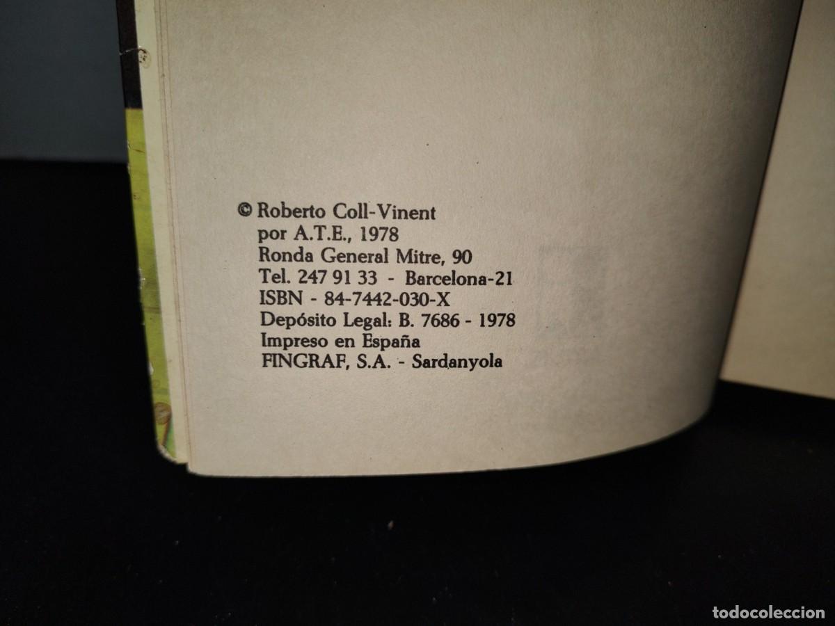 Libros de segunda mano: 58- TEOR&Iacute;A Y PR&Aacute;CTICA DE LA DOCUMENTACI&Oacute;N - ROBERTO COLL-VINENT - Foto 4