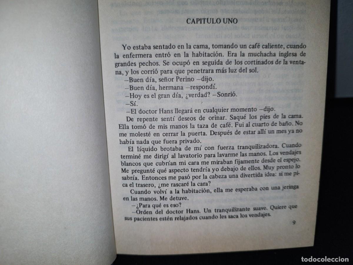 Libros de segunda mano: 58- BETSY (LA SAGA DE LOS HARDEMAN) - HAROLD ROBBINS - Foto 4