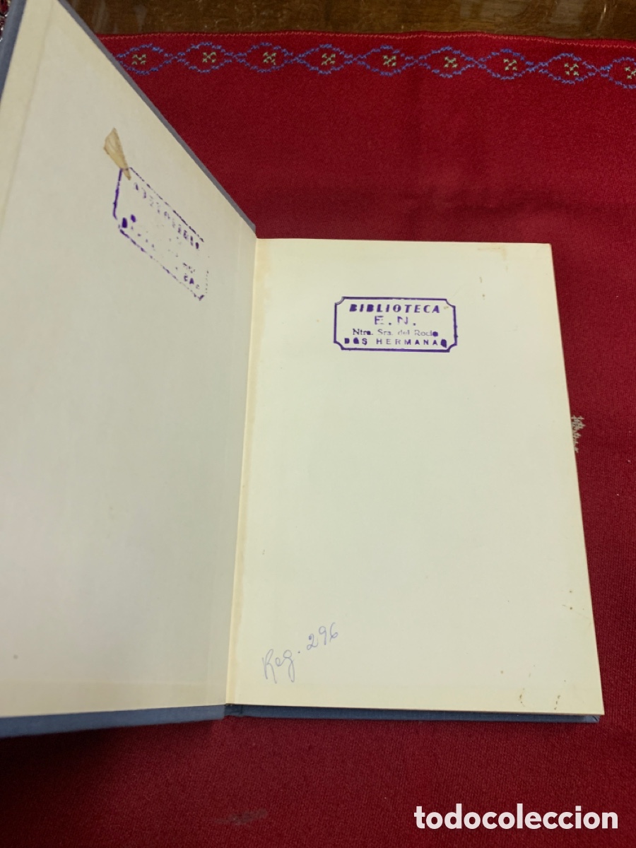 Libros de segunda mano: &Iacute;ndice de Contenidos e &Iacute;ndice General de la Colecci&oacute;n Cl&aacute;sicos &Eacute;xitos. Jos&eacute; Manuel Conde. - Foto 4