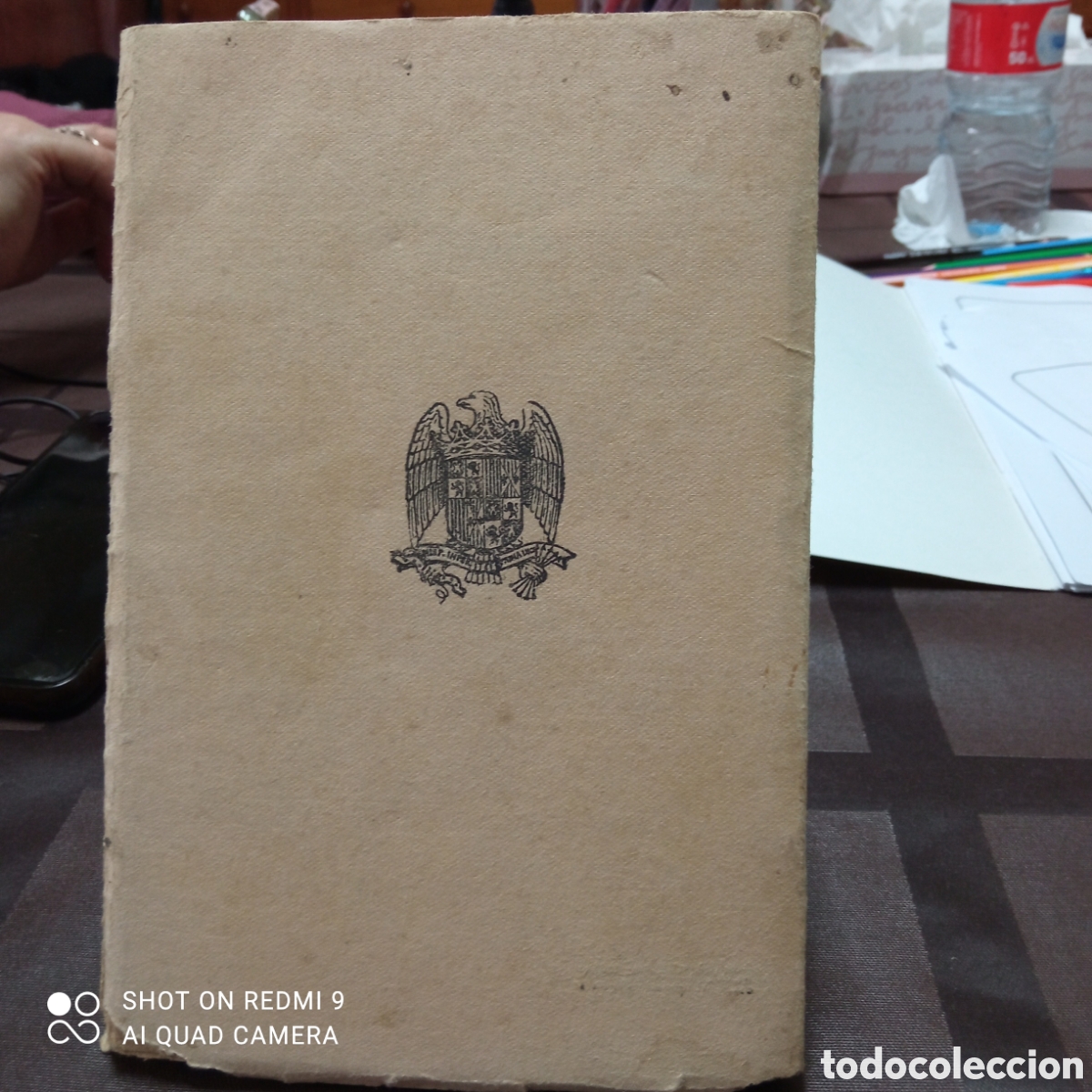 Libros de segunda mano: Palacio Vald&eacute;s estudio biogr&aacute;fico literario E2-2. - Foto 2