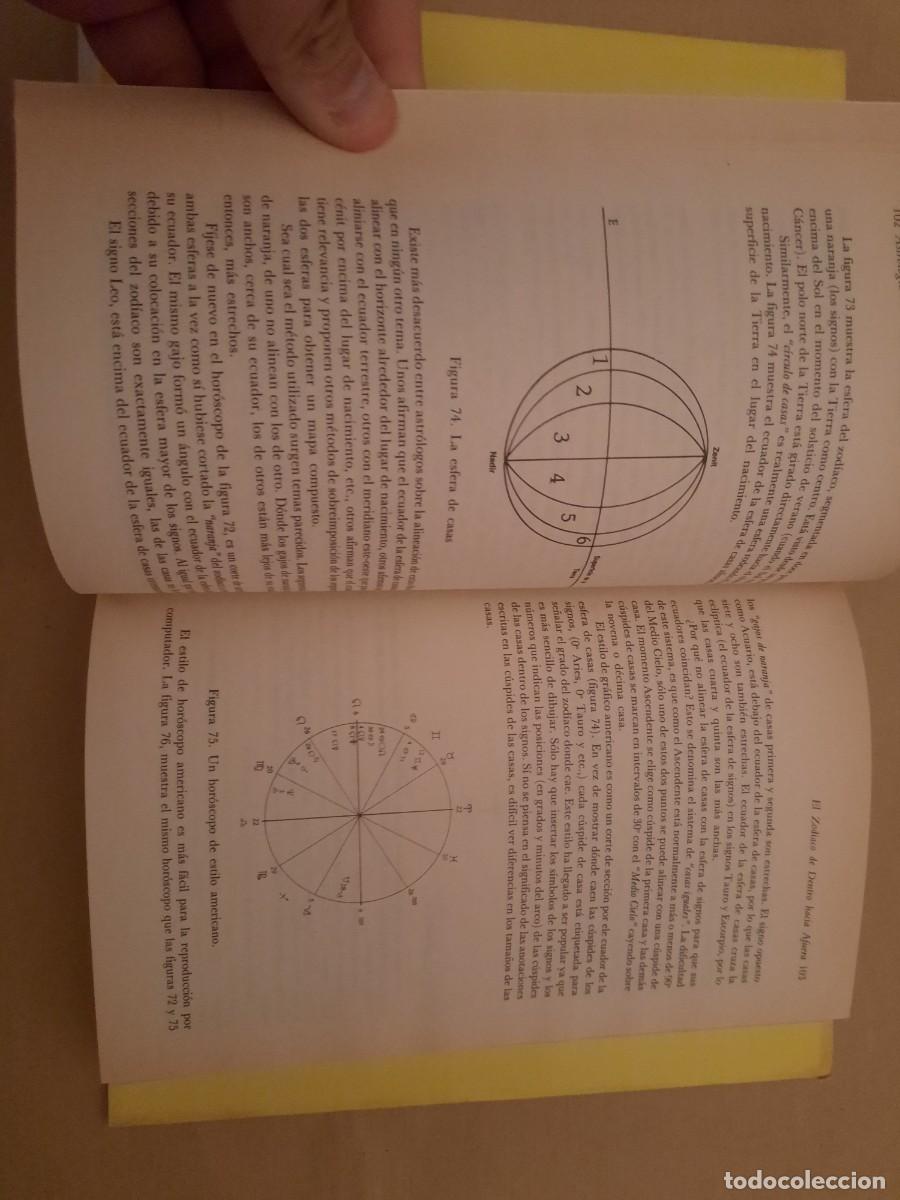Libros de segunda mano: E1B2 ASTROLOGIA BRUCE NEVIN - Foto 3