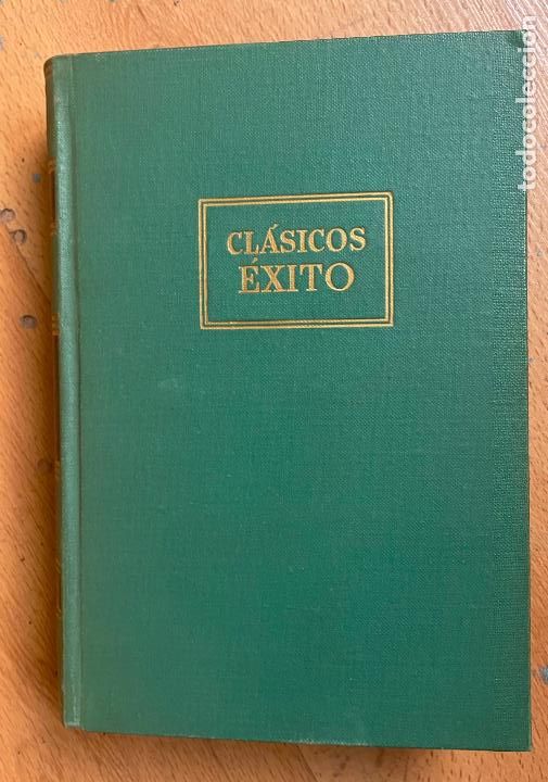 Libros de segunda mano: ESCRITOS ESCOGIDOS, Pascal Bossuet, Clasicos Exito - Foto 3