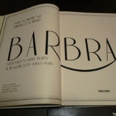 Libros de segunda mano: BARBRA STREISAND - LIBRO TASCHEN - EARLY YEARS HOLLYWOOD 1968-1976 -. Lote 385519899