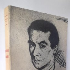Libros de segunda mano: ARLT, ROBERTO - AGUAFUERTES ESPAÑOLAS (PRIMERA PARTE) - PRIMERA EDICIÓN (1936). Lote 385579059