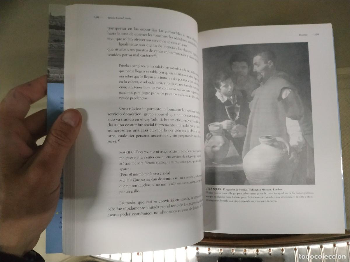 Libros de segunda mano: Madrid Capital y Corte - Ignacio Luz&oacute;n Urue&ntilde;a. Comunidad de Madrid - Foto 4