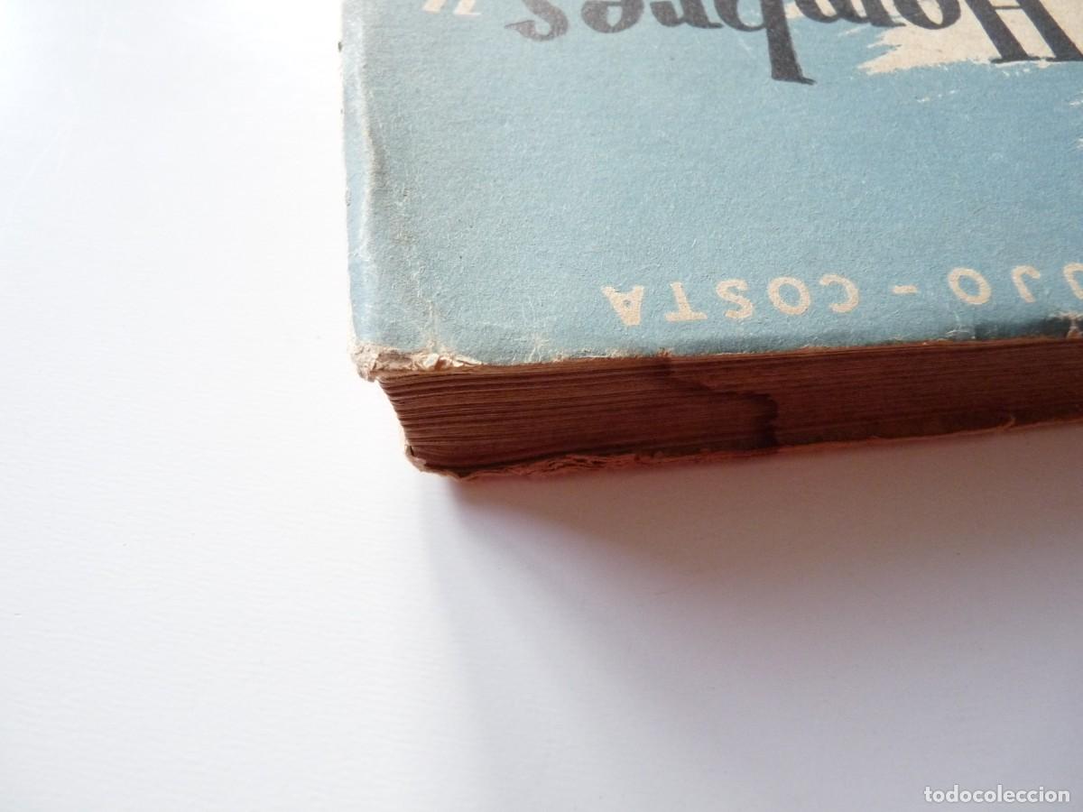 Libros de segunda mano: LIBRO HOMBRES Y COSAS DE LA PUERTA DEL SOL de LUIS ARAUJO-COSTA REF: 2-154 - Foto 5