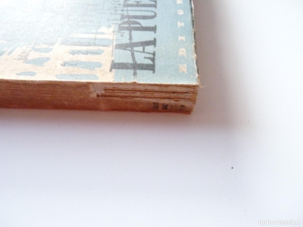 Libros de segunda mano: LIBRO HOMBRES Y COSAS DE LA PUERTA DEL SOL de LUIS ARAUJO-COSTA REF: 2-154 - Foto 7