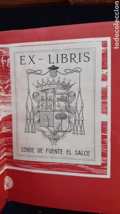 Libros de segunda mano: Azor&iacute;n, obras completas 1947 Aguilar editor 3 tomos (3,4 y 6) - Foto 4