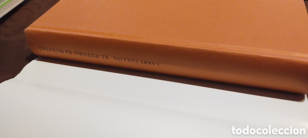 Libros de segunda mano: El futuro es nuestro - Foto 3