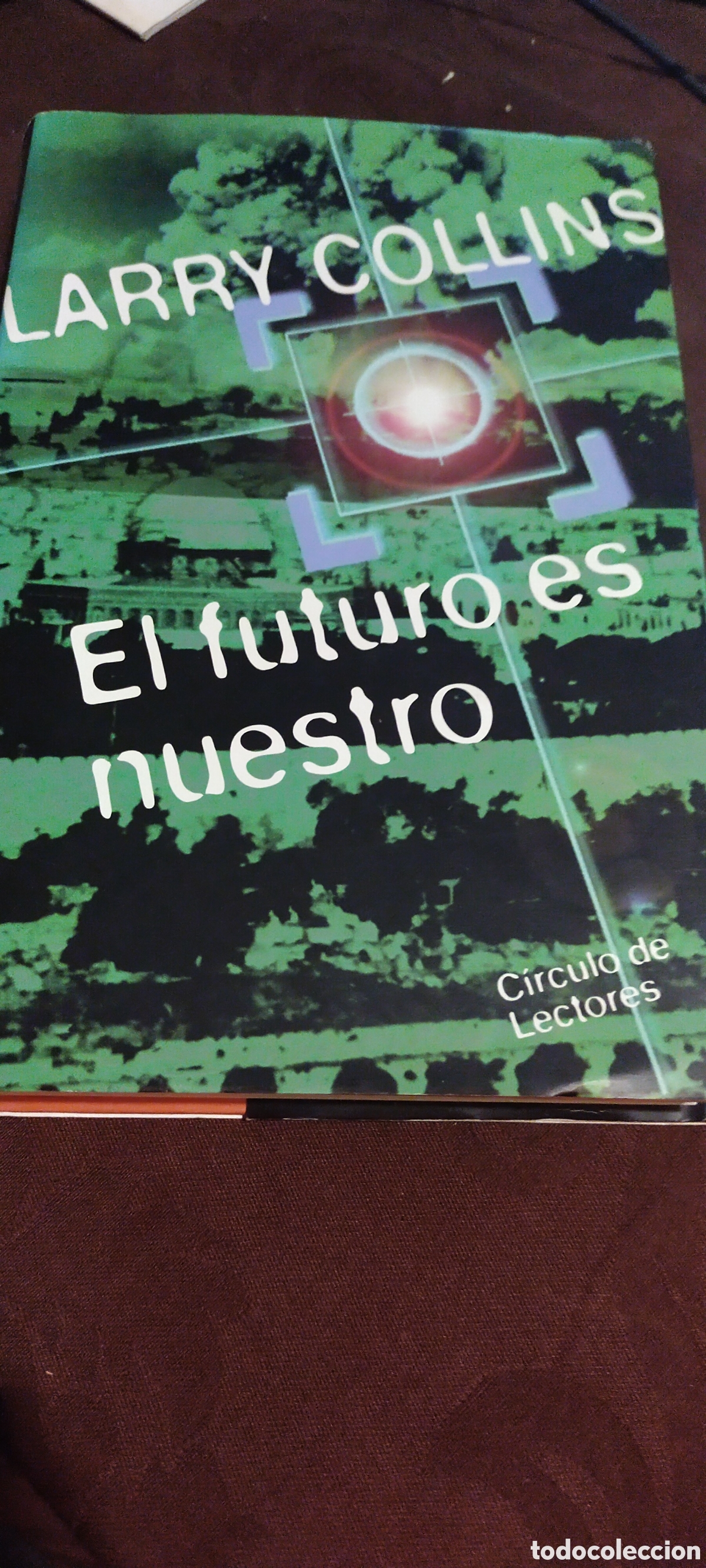 Libros de segunda mano: El futuro es nuestro - Foto 1