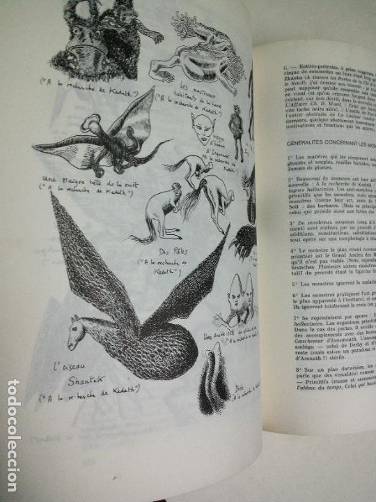 Libros de segunda mano: LHERNE LOVECRAFT - Foto 2